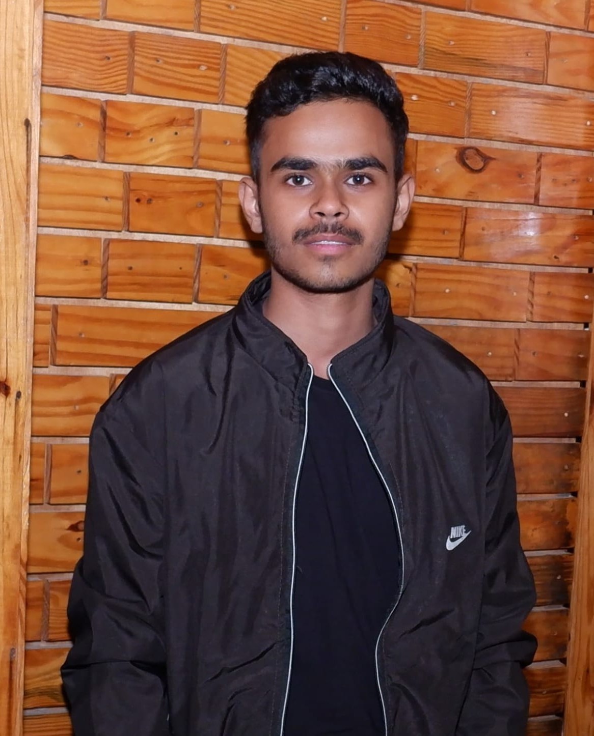 Ujjwal Kushwaha